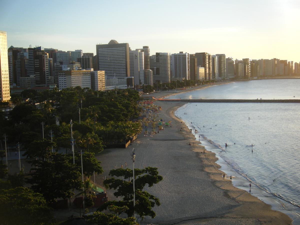 Fortaleza 703--Fortaleza 713 Esterno foto